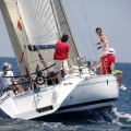 XVII Regata Costa Azahar