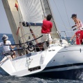 XVII Regata Costa Azahar