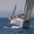 XVII Regata Costa Azahar