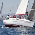 XVII Regata Costa Azahar