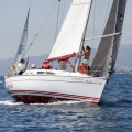 XVII Regata Costa Azahar