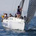 XVII Regata Costa Azahar