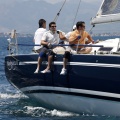 XVII Regata Costa Azahar