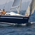 XVII Regata Costa Azahar