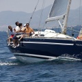 XVII Regata Costa Azahar
