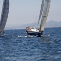 XVII Regata Costa Azahar