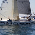 XVII Regata Costa Azahar