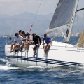 XVII Regata Costa Azahar