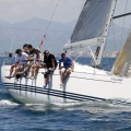 XVII Regata Costa Azahar