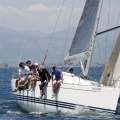 XVII Regata Costa Azahar