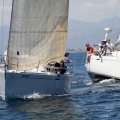 XVII Regata Costa Azahar