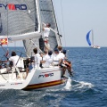 XVII Regata Costa Azahar
