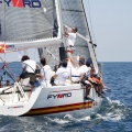XVII Regata Costa Azahar