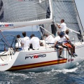 XVII Regata Costa Azahar