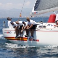 XVII Regata Costa Azahar