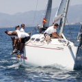 XVII Regata Costa Azahar
