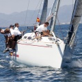 XVII Regata Costa Azahar