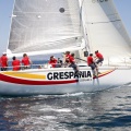 XVII Regata Costa Azahar