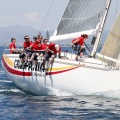 XVII Regata Costa Azahar