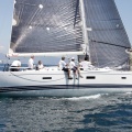 XVII Regata Costa Azahar