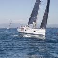 XVII Regata Costa Azahar
