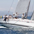 XVII Regata Costa Azahar