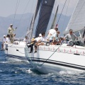 XVII Regata Costa Azahar