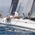 XVII Regata Costa Azahar
