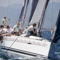 XVII Regata Costa Azahar