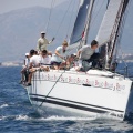 XVII Regata Costa Azahar