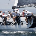 XVII Regata Costa Azahar