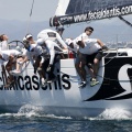 XVII Regata Costa Azahar