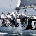XVII Regata Costa Azahar