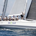 XVII Regata Costa Azahar