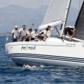 XVII Regata Costa Azahar
