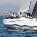 XVII Regata Costa Azahar