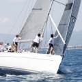 XVII Regata Costa Azahar