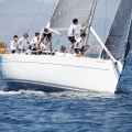 XVII Regata Costa Azahar