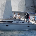 XVII Regata Costa Azahar