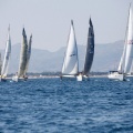 XVII Regata Costa Azahar