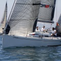 XVII Regata Costa Azahar