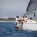 XVII Regata Costa Azahar