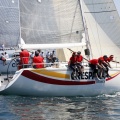 XVII Regata Costa Azahar