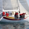 XVII Regata Costa Azahar
