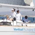 XVII Regata Costa Azahar