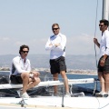 XVII Regata Costa Azahar