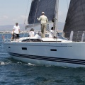 XVII Regata Costa Azahar