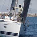 XVII Regata Costa Azahar