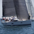 XVII Regata Costa Azahar
