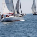 XVII Regata Costa Azahar